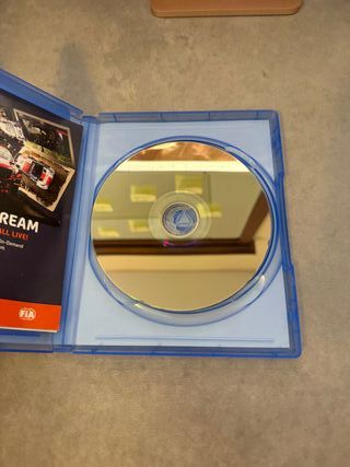 WRC 10 - The Official Game PS5