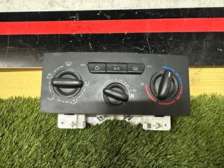 PILOTO-MANDO-REJILLA-CAUDALIMETRO FIAT SCUDO 272