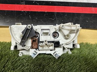 PILOTO-MANDO-REJILLA-CAUDALIMETRO FIAT SCUDO 272