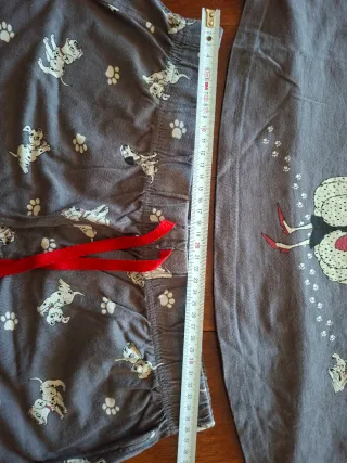 Pijama corto Women'secret Cruella T.S