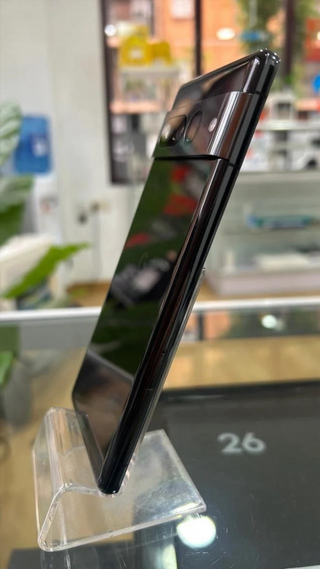 Google Pixel 7 Pro 128GB 5G Negro