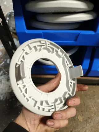 Tapas Inferiores Stihl AutoCut 56-2