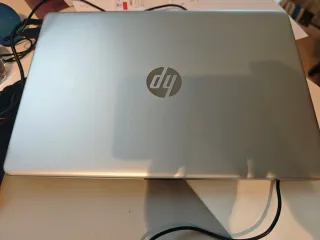 HP Laptop 15S-FQ2042ns Intel Core i7 16GB RAM