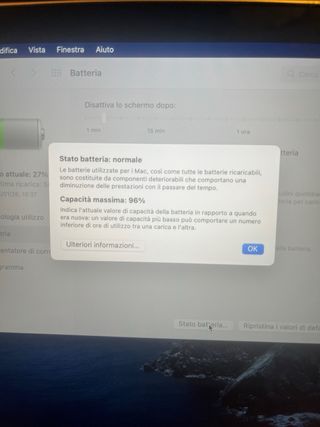 Macbook Air M1 2020 Rosa