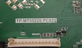 Placa Base TP.MT5522S.PC822 Td Systems
