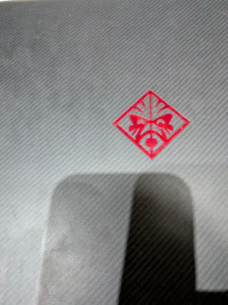 Ordenador HP Omen 15 ax001ns