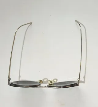 Occhiali Fendi rotondi