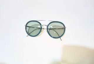 Occhiali Fendi rotondi