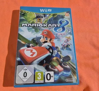 Mario Kart 8 para Nintendo Wii U