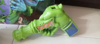 Gioco da tavolo Zombie Shoot Electronic