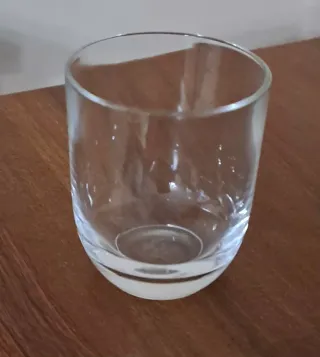 Set 12 Bicchierini da Liquore in Vetro