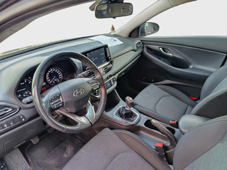 Hyundai i30 2021¡¡Desde 276€ al mes!!