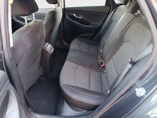 Hyundai i30 2021¡¡Desde 276€ al mes!!