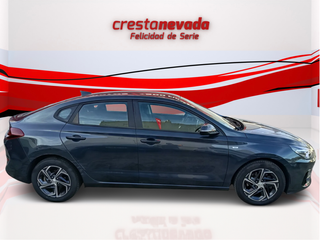 Hyundai i30 2021¡¡Desde 276€ al mes!!