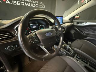 FORD FOCUS ACTIVE 1.5 ECOBLUE