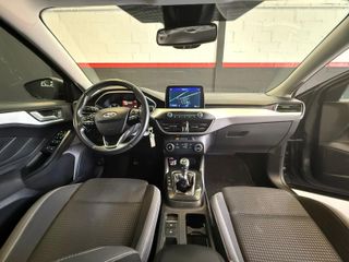 FORD FOCUS ACTIVE 1.5 ECOBLUE