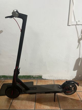 Patín Eléctrico M365 + Cargador.