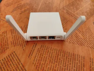 Router Xiaomi Mi WiFi