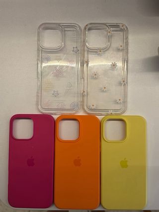 IPhone 16 Pro Max 256GB Blanco • 100% bateria