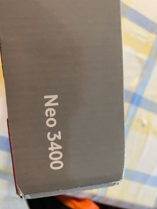 Teléfono fijo Huawei Neo 3400