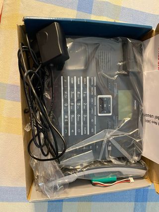 Teléfono fijo Huawei Neo 3400