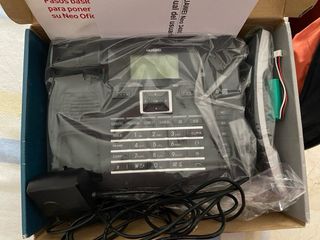Teléfono fijo Huawei Neo 3400