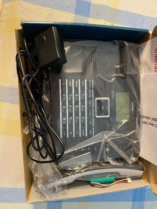 Teléfono fijo Huawei Neo 3400