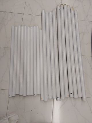 Intex 28272NP Small Frame - Piscina Desmontable, 300 x 200 x 75 cm, 3.834 litros, Color Azul