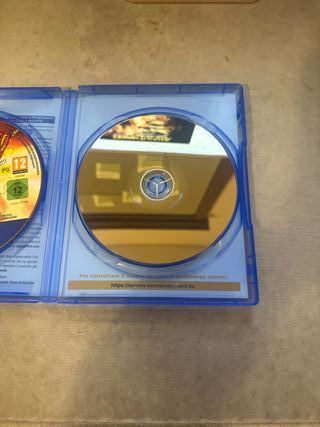 Dragon Ball Xenoverse 2 PS4