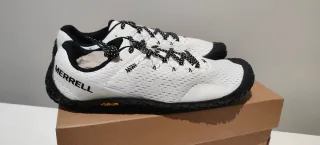 Merrell Vapor Glove 6 Zapatillas