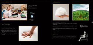 SOFÁ HIPERFLEX AURUM SOPHIE.