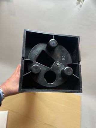 Lámpara Exterior Philips Hue Impress