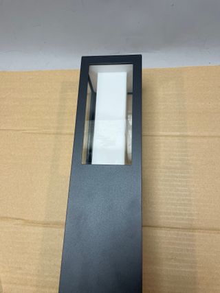 Lámpara Exterior Philips Hue Impress