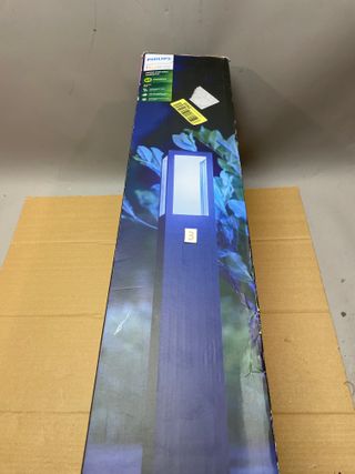 Lámpara Exterior Philips Hue Impress