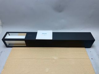 Lámpara Exterior Philips Hue Impress