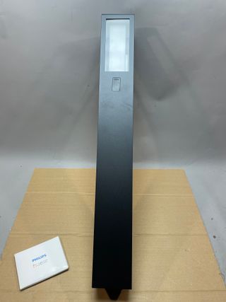 Lámpara Exterior Philips Hue Impress