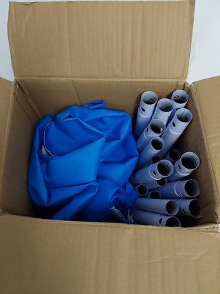 Bestway - Piscina elevada Bestway Steel Pro - Medidas 305 x 75 cm - Modelo n. 56679-2