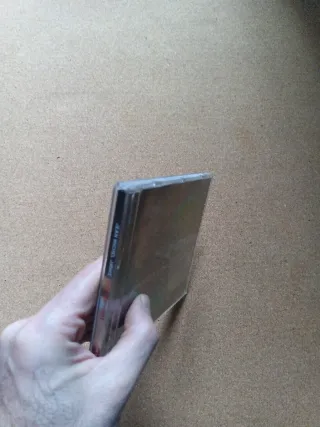 Jean Michel Jarre - Metamorphoses CD