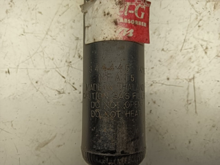 AMORTIGUADOR TRASERO IZQUIERDO OPEL ASTRA H BERLI