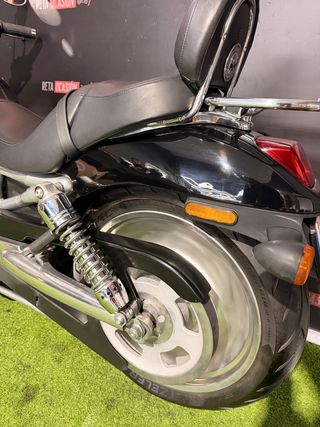 Harley Davidson V-Rod Año 2005 28924 kms PVP 8999€
