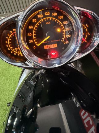Harley Davidson V-Rod Año 2005 28924 kms PVP 8999€