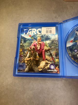 Far Cry 4 Limited Edition PS4