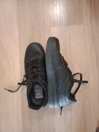 Zapatillas Champion Negras Talla 42.5