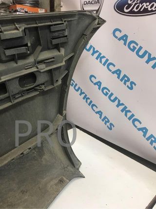 Paragolpes trasero passat 3b