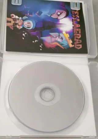 Teslagrad PS3