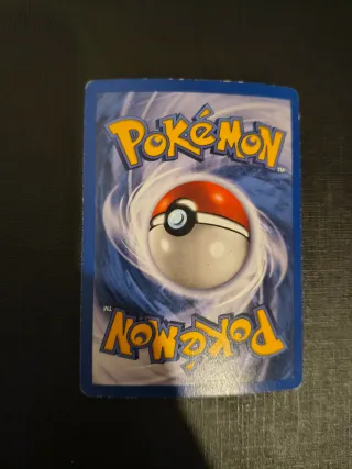 Carta Pokémon Gyarados Holo 100 PI