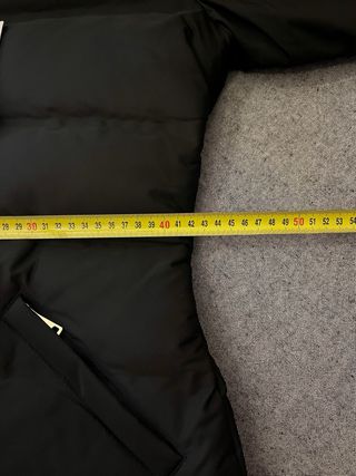 Plumífero Zara water repelent