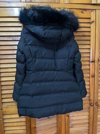 Plumífero Zara water repelent