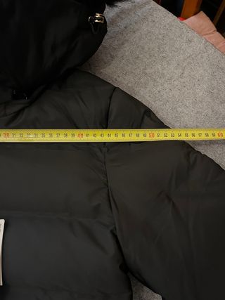 Plumífero Zara water repelent