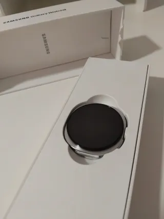Samsung Galaxy Watch 8 44mm Nuevo